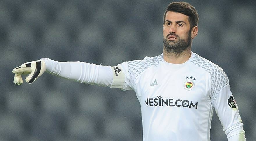 Süper Lig’de sözleşmesi sona erecek futbolcular