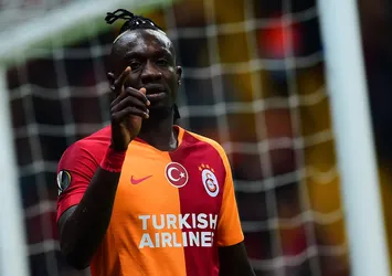 Diagne'den flaş paylaşım! Galatasaray...