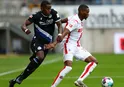 Mainz 05 1-4 Stuttgart | MAÇ SONUCU - 1