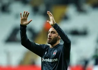 'Tosun Paşa'nın vedası