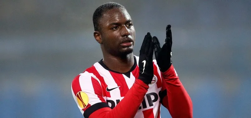 Galatasaray'ın yeni sol beki Jetro Willems