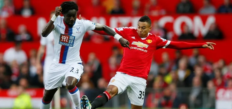 Galatasaray'da sol beke Pape Souare iddiası