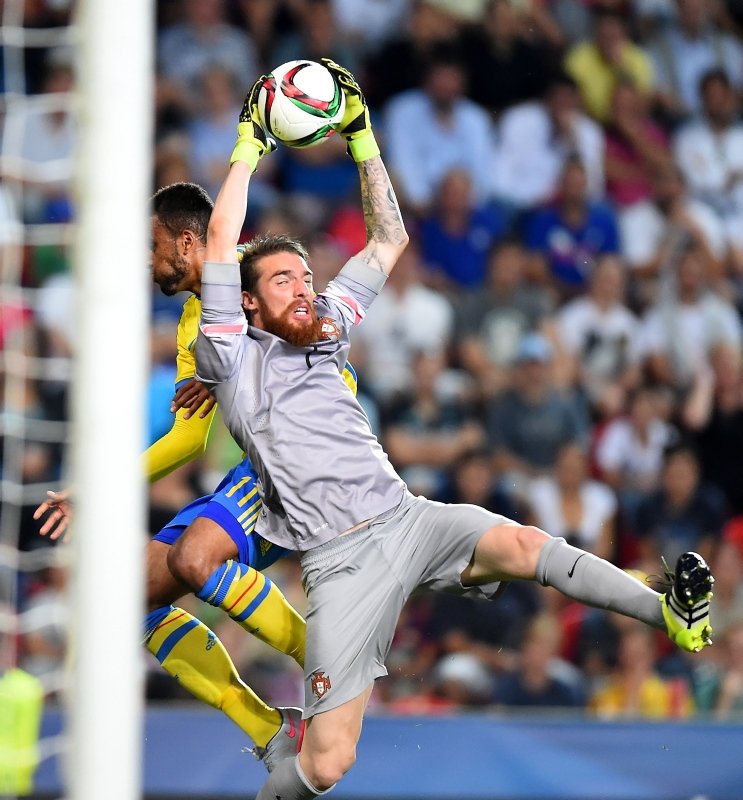 Fabri giderse Beşiktaş’ın hedefi belli: Porto’dan Jose Sa