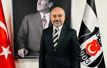 Beşiktaş’ta bir ayrılık daha!