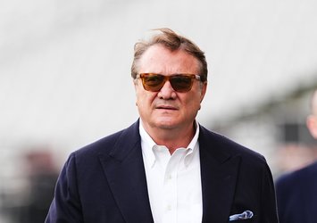 Beşiktaş'ın ilk transfer rotası...