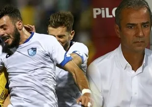 TFF 1. Lig'de sessiz açılış