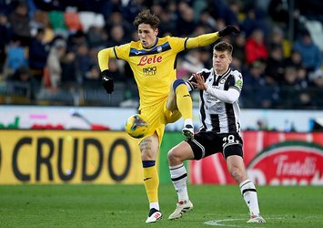İşte Zaniolo'nun yeni takımı!