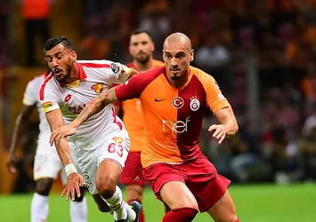 Maicon'un Al Hilal'e transferi direkten döndü