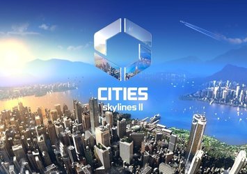 Cities Skylines 2 resmen duyuruldu!