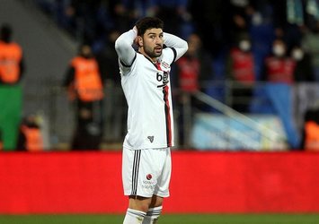 Güven Yalçın Süper Lig devine!