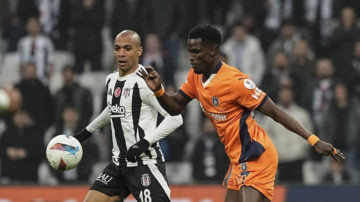 BEŞİKTAŞ HABERİ | Joao Mario için yolun sonu göründü! Bileti kesildi BEŞİKTAŞ HABERİ | Joao Mario için yolun sonu göründü! Bileti kesildi