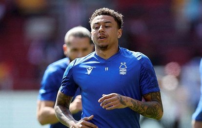 Beşiktaş Lingard’dan haber bekliyor!