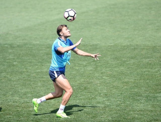 Ahmet Nur Çebi’den Costa açıklaması