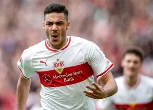 Ozan Kabak'ın yeni takımı belli oldu!