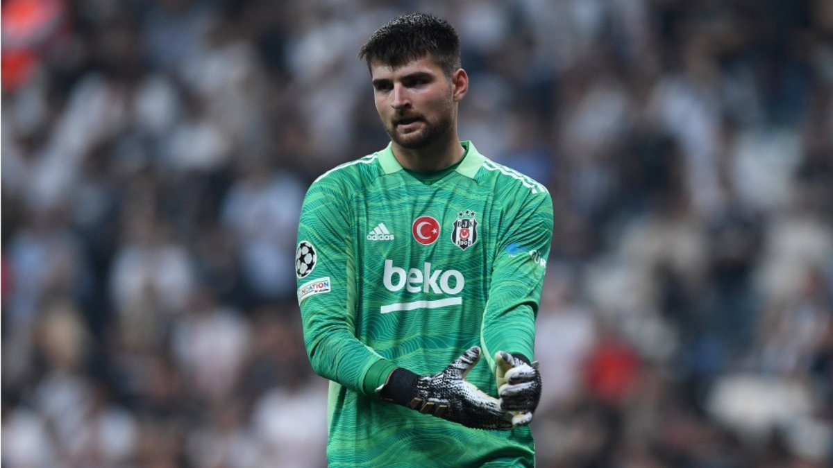 BEŞİKTAŞ TRANSFER HABERLERİ: Hull City, Ersin Destanoğlu'nu istiyor! BEŞİKTAŞ TRANSFER HABERLERİ: Hull City, Ersin Destanoğlu'nu istiyor!