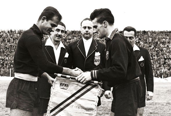 Turgay Şeren’i tanıyalım