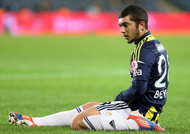 Fenerbahçe’de gidenler ve gelenler!