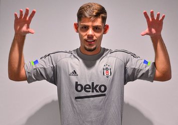 Francisco Montero: Beşiktaş taraftarı Türkiye'nin en iyisi!