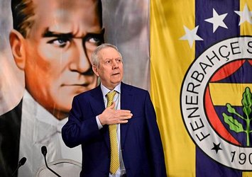 Yıldırım'ın yönetim kurulu listesi belli oldu!