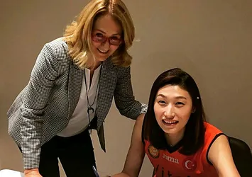 Eczacıbaşı VitrA’dan transfer bombası