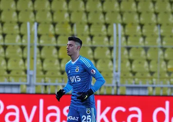 Berke’ye Atletico kancası