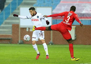 Flavio'ya özel görev!