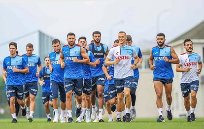 TRANSFER HABERİ: Trabzonspor’da Doğucan Haspolat Westerlo ile anlaştı!