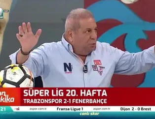 Erman Toroğlu: Uğurcan ahtapot gibi bir çocuk