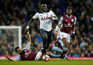 Hayal değil gerçek: Sissoko