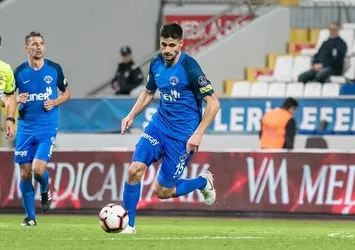 Tarkan Serbest sürprizi