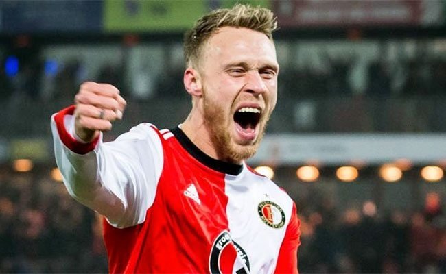 Nicolai Jorgensen’den Fenerbahçe’ye yeşil ışık