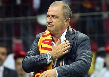 Galatasaray'da transfere fren