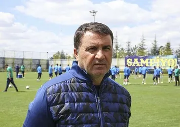 Mustafa Kaplan: "Yenersek rahatlarız"