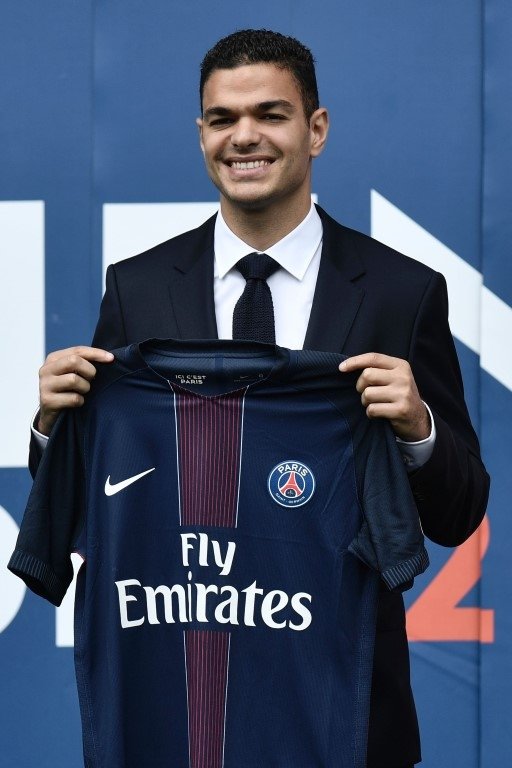 Hatem Ben Arfa’da en ciddisi Fenerbahçe