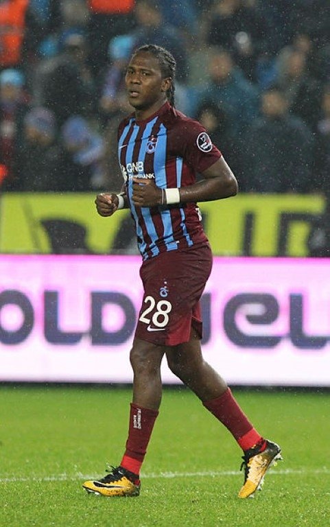 İşte Trabzonspor’un muhtemel 11’i