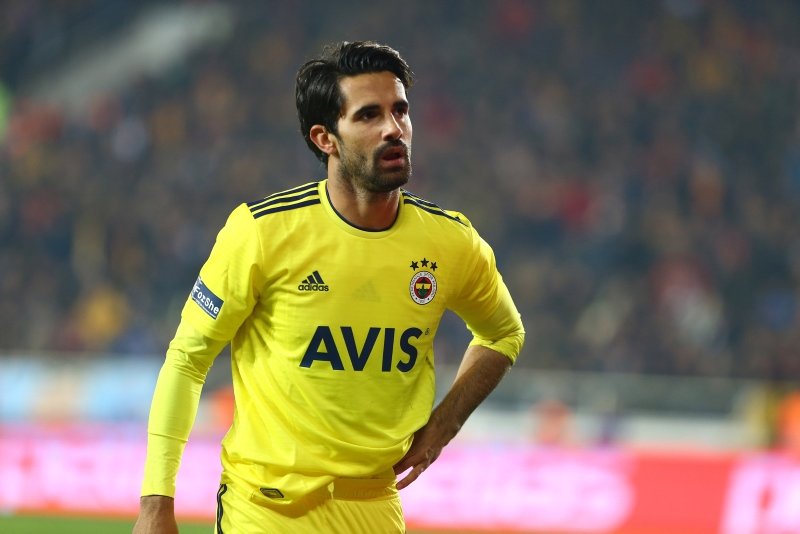 Gaziantep Fk Dan Alper Potuk A Ret Aspor