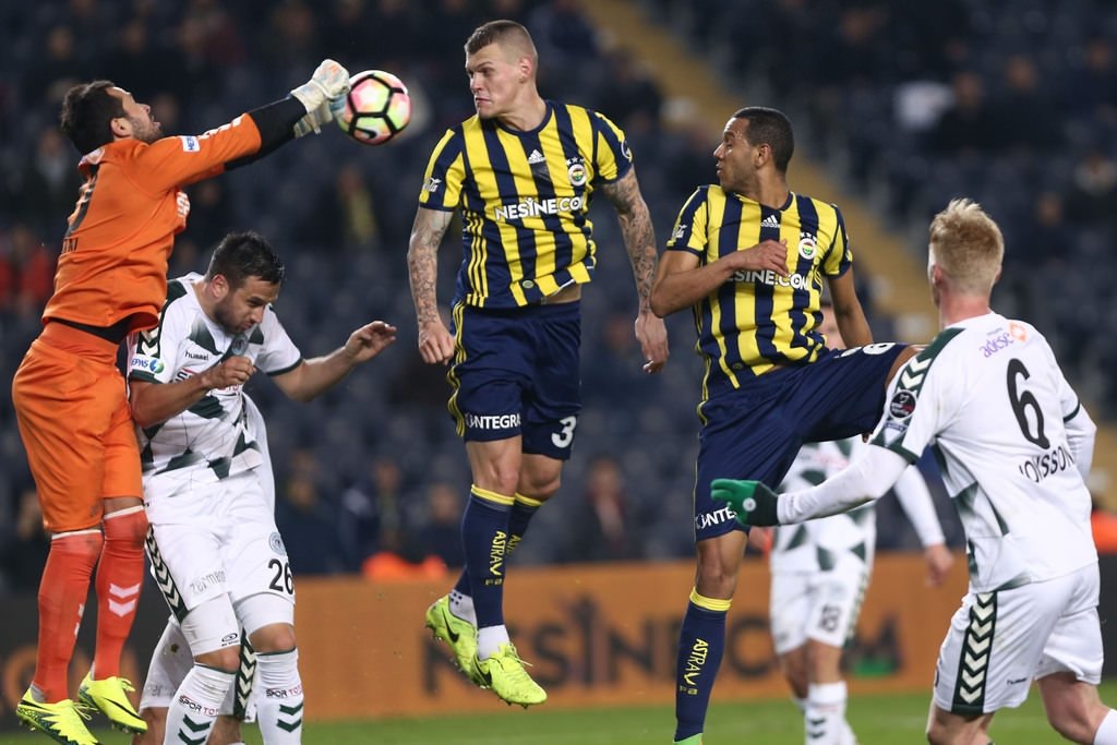 Rıdvan Dilmen: Topuk Yaylası’nda Aykut Kocaman olur
