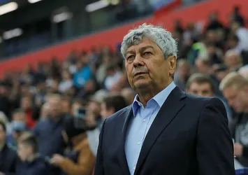 Lucescu: Sonuçtan memnunum