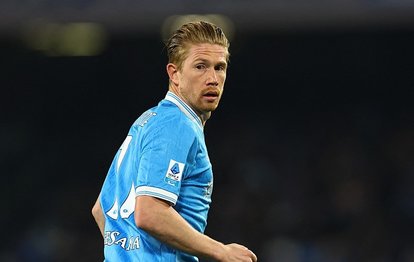 Napoli sahasında Torino’yu mağlup etti! İşte maçın özeti