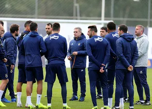 Fenerbahçe'den dev kanat harekatı