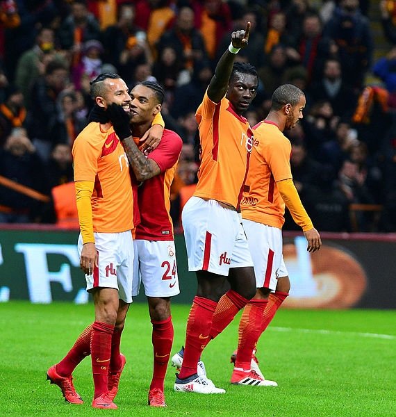 Galatasaray’ın şampiyonluk hikayesi - 1