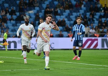 Kayseri deplasmanda hata yapmadı