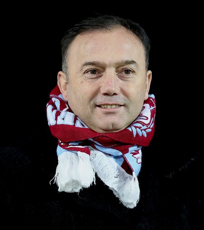 Dünyanın en iyi teknik direktörleri