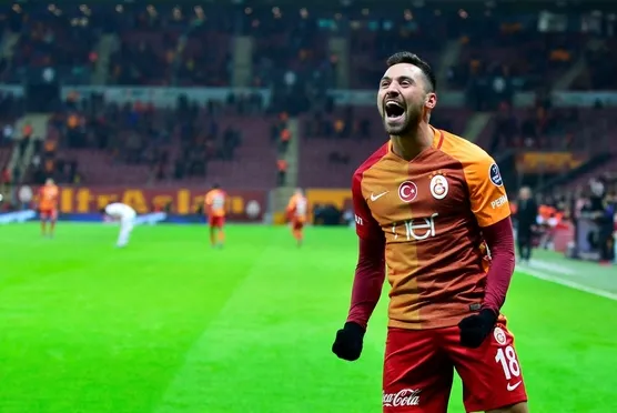 Sinan Gümüş için flaş iddia!