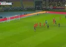 Kuzey Makedonya'yı deviren İskoçya siftah yaptı - 2