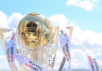 Süper Lig'de zirve o ismin! Şaşırtan liste...