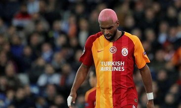 Nouma'dan Babel'e flaş gönderme