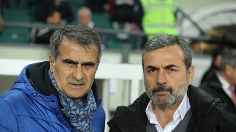 Fatih Terim yerine düşünülen 2 aday