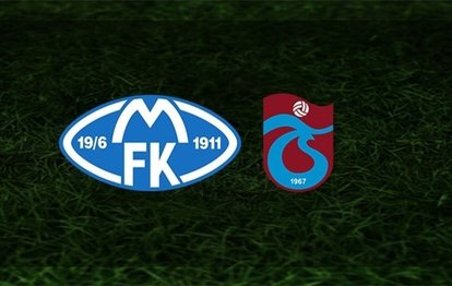 Molde – Trabzonspor maçı: Trabzonspor maçı ne zaman, saat kaçta ve hangi kanalda? | TS haberleri