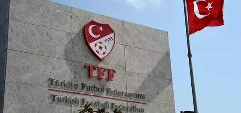 TFF 1. Lig'in 2 haftalık programı belli oldu!